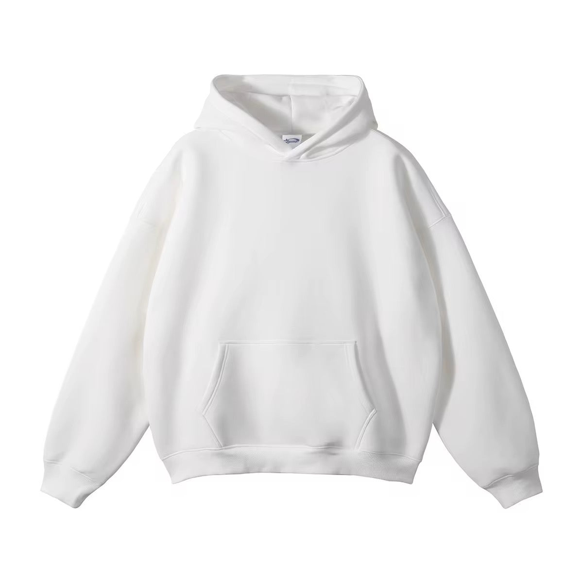 Premium Midweight Hoodie