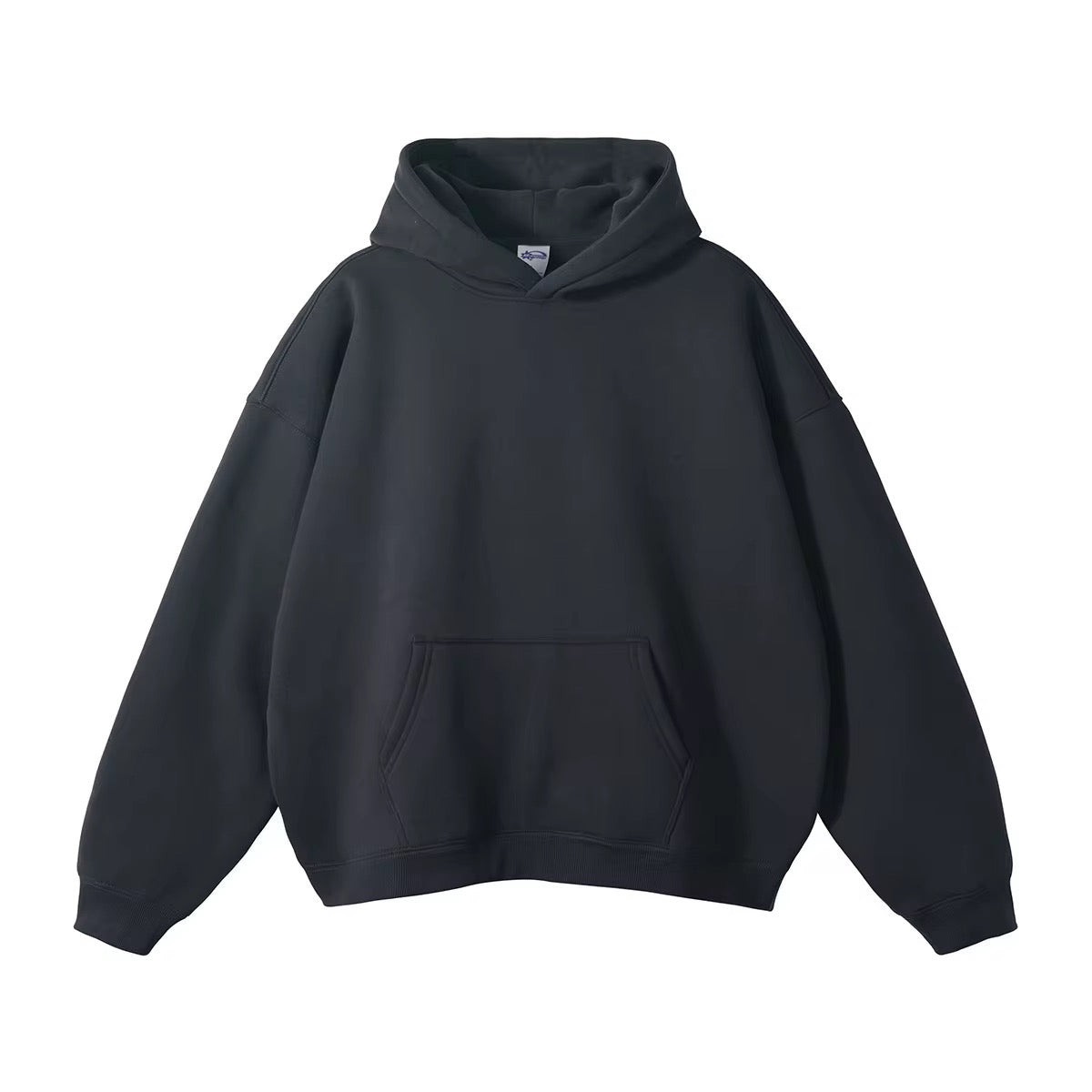 Premium Midweight Hoodie