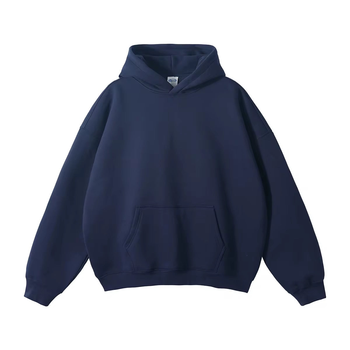 Premium Midweight Hoodie