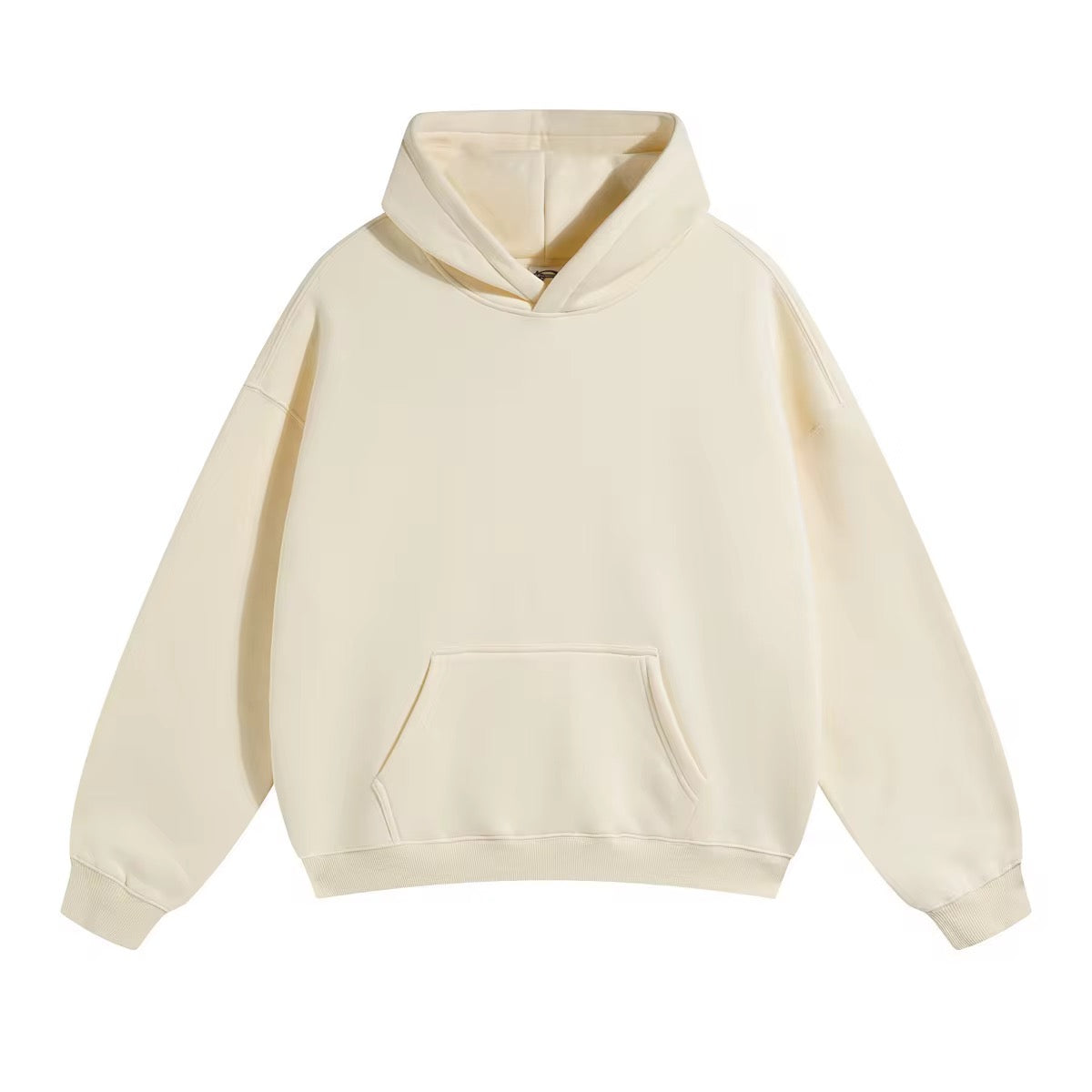 Premium Midweight Hoodie