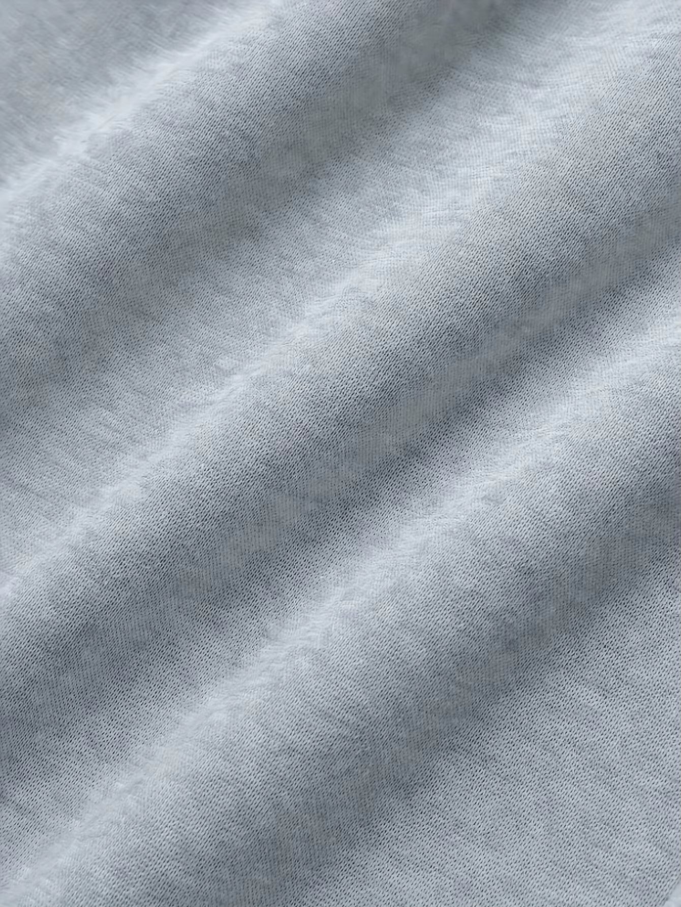 Men'S Heavy Breathable Sports Jogging Pants Elastic Drawstring Waist Loose Straight Casual Trousers Thick Men'S Sweater Pants